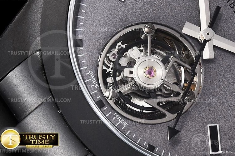 1112 ROLMIL030B – Milgauss Sustainable 1000